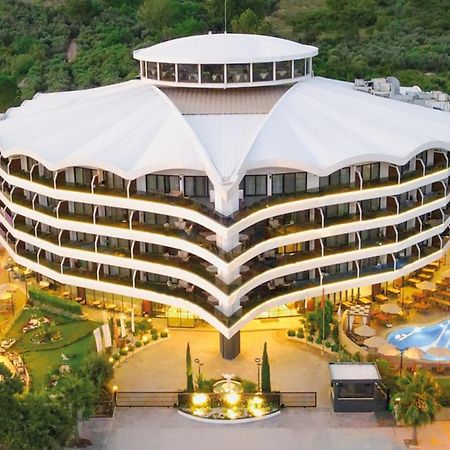 Seven For Life Thermal Hotel Kusadası Exteriér fotografie