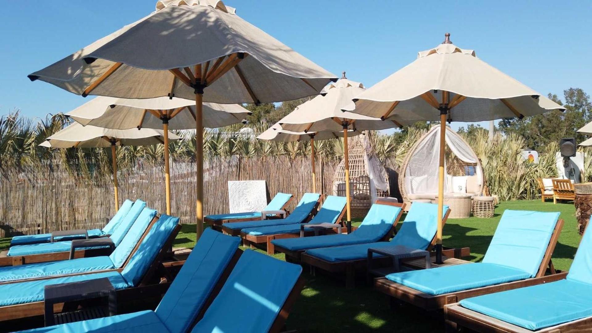 Seven For Life Thermal Hotel Kusadası Exteriér fotografie