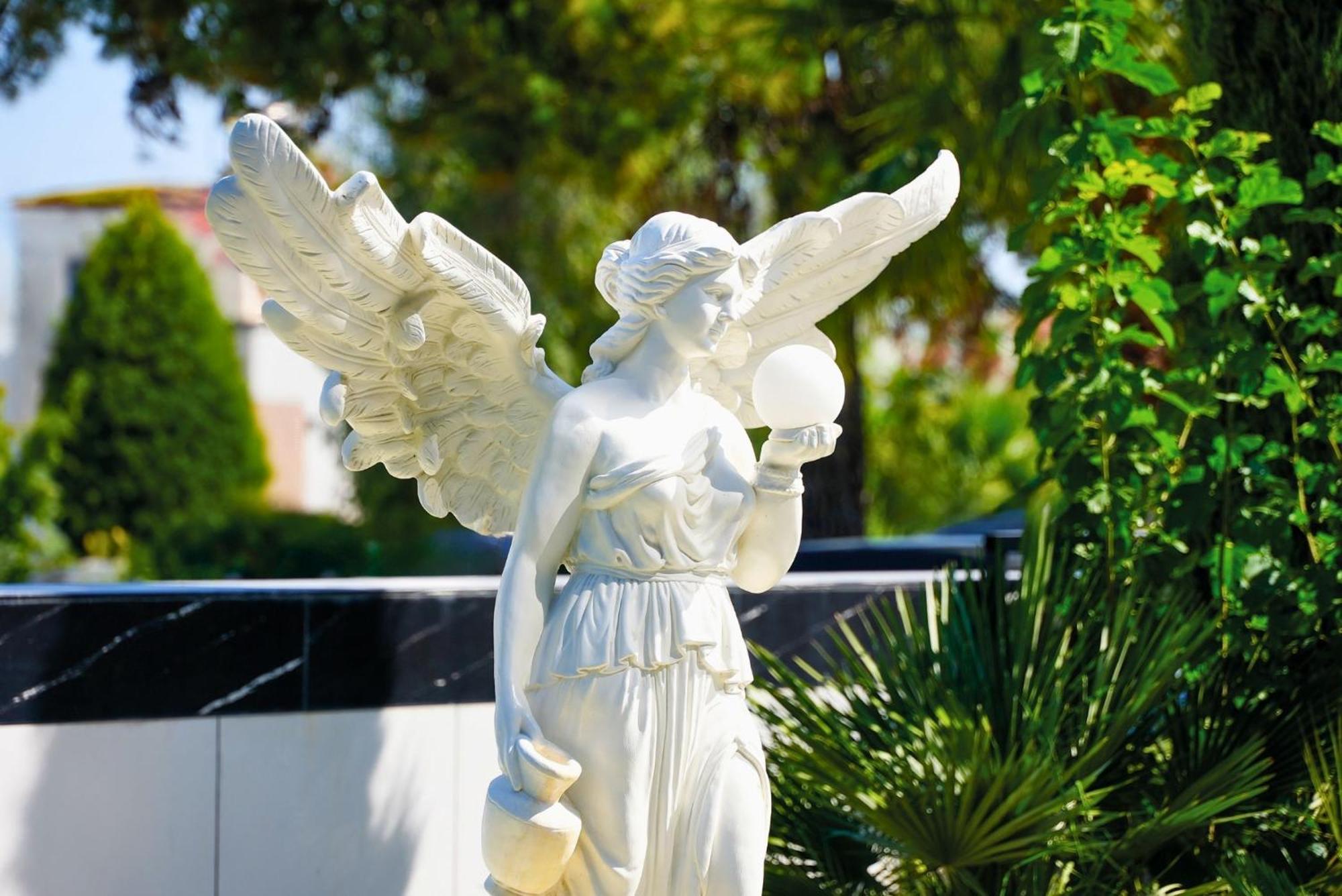 Seven For Life Thermal Hotel Kusadası Exteriér fotografie